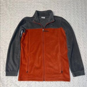 Boys Columbia Jacket